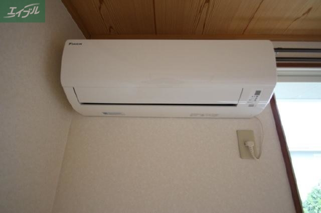 ロイヤルハイツ山上 A棟のその他写真