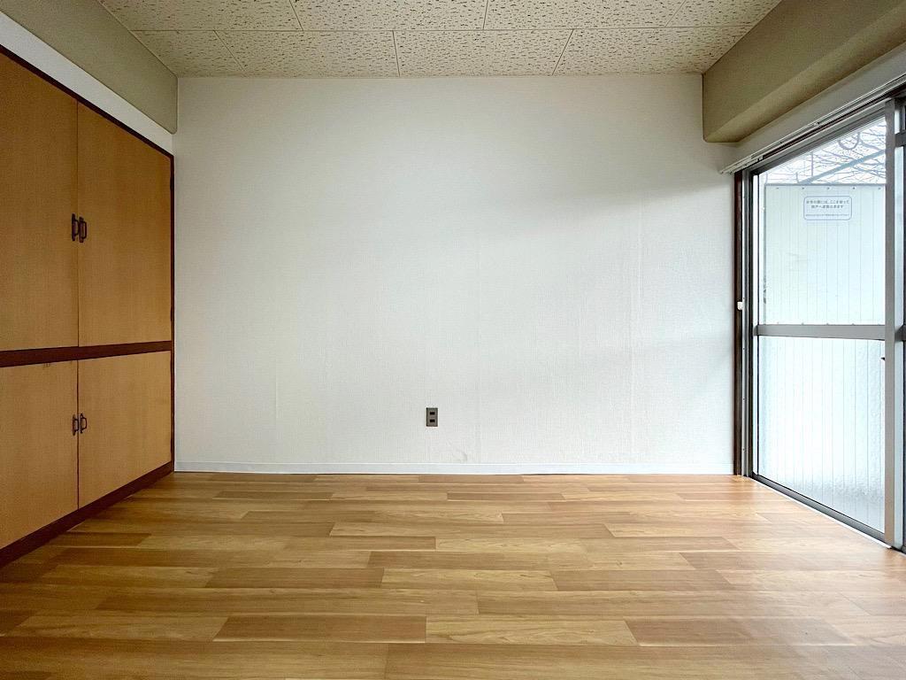 コーポさいとうの内装写真