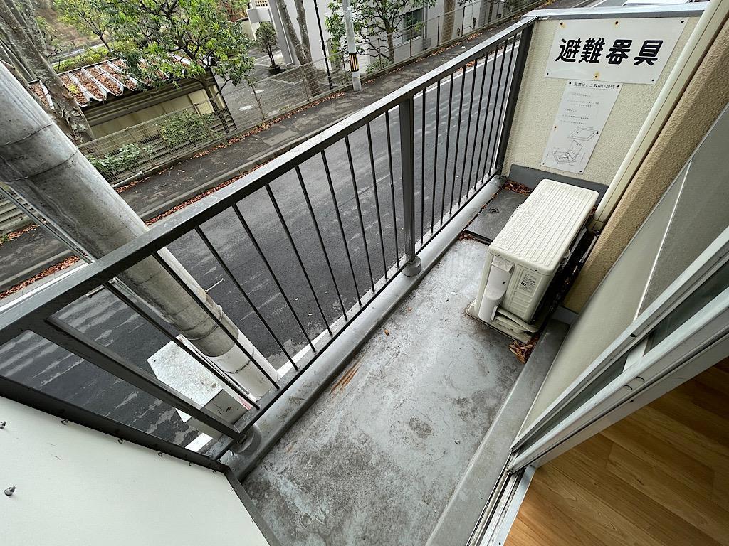 コーポさいとうの内装写真