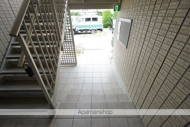 エスペランサの外観写真