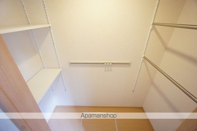 エスペランサの内装写真