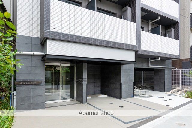 JPnoie門前仲町の外観写真