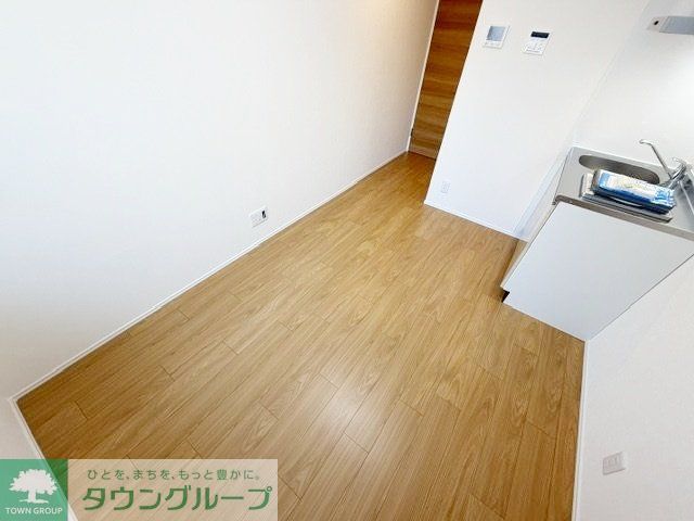 その他部屋・スペース　バルコニー