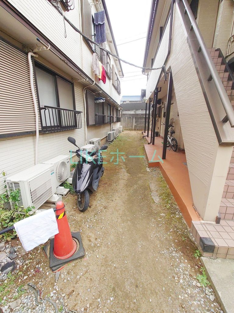 庭