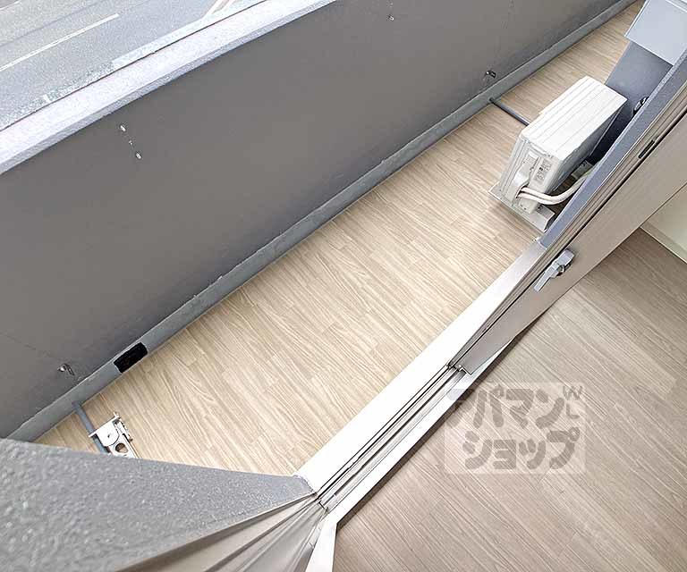 ファステート京都堀川スクエアの内装写真