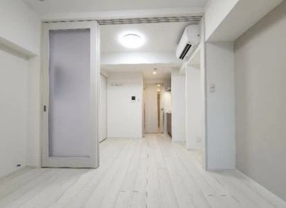 東京メトロ東西線 門前仲町駅 徒歩7分 7階建 築4年の内装写真