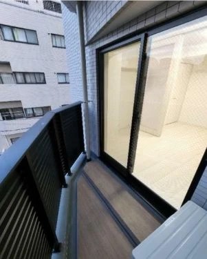 東京メトロ東西線 門前仲町駅 徒歩7分 7階建 築4年の内装写真