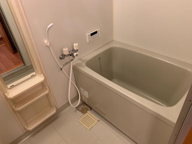 バス・シャワールーム　ユニットバス