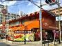 飲食店　ステーキガスト 大阪鷺洲店（飲食店）まで623m