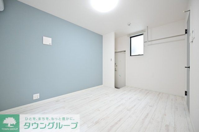 コートカリーナ竹ノ塚の内装写真