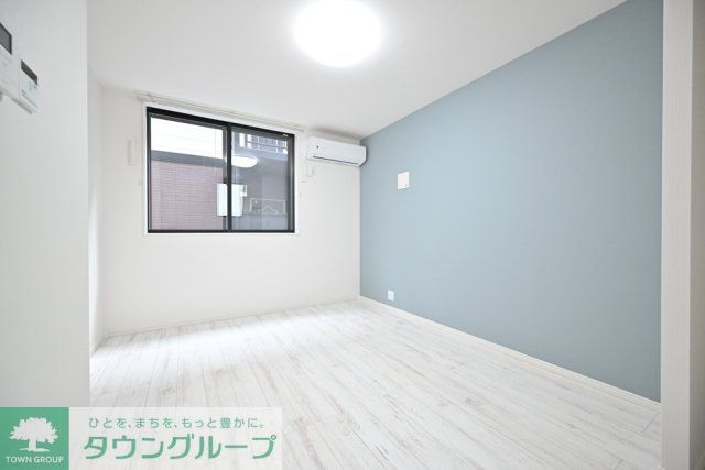 コートカリーナ竹ノ塚のその他写真