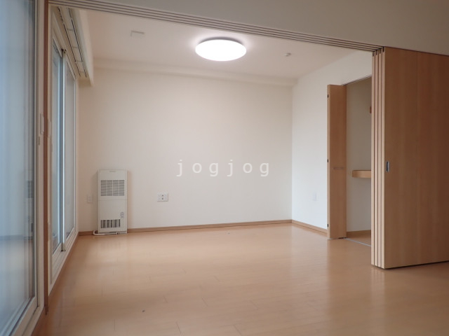 その他部屋・スペース　洋室