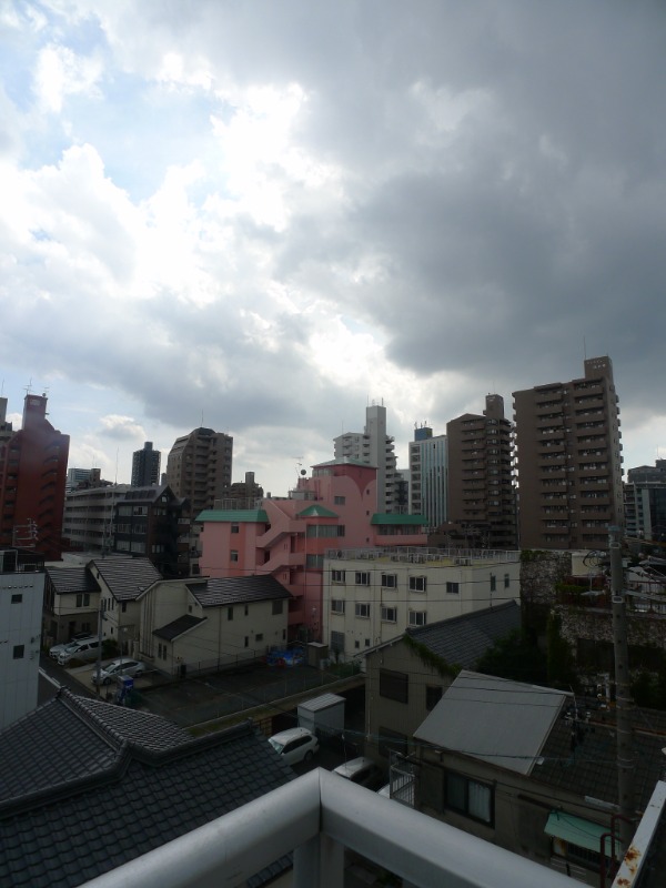 地下鉄桜通線 高岳駅 徒歩10分 5階建 築18年のその他写真