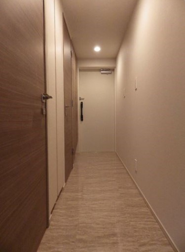 玄関　他部屋参考写真