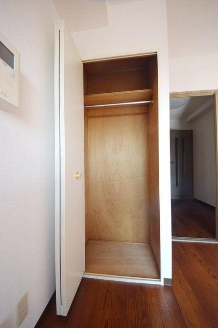 収納　別部屋参考写真