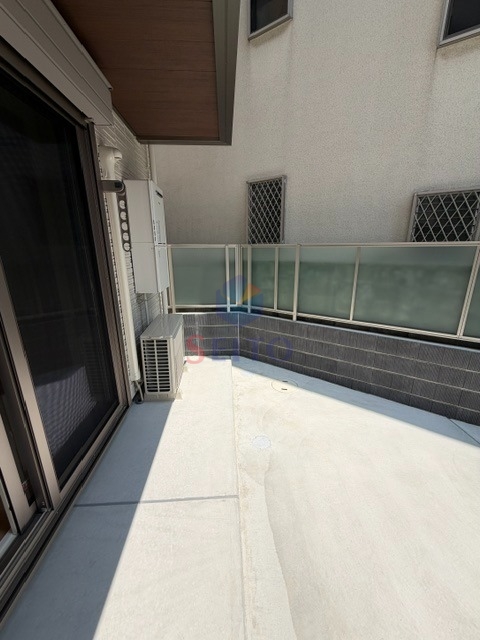 庭