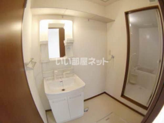 ＪＲ奥羽本線 青森駅 バス乗車時間：25分 最寄りバス停で下車 徒歩6分 2階建 築24年の内装写真