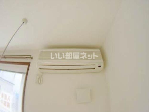 ＪＲ奥羽本線 青森駅 バス乗車時間：25分 最寄りバス停で下車 徒歩6分 2階建 築24年のその他写真