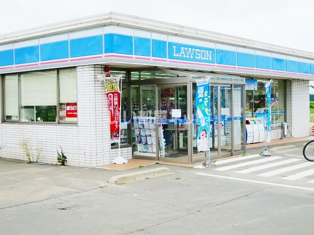 ＪＲ奥羽本線 青森駅 バス乗車時間：25分 最寄りバス停で下車 徒歩6分 2階建 築24年の周辺写真