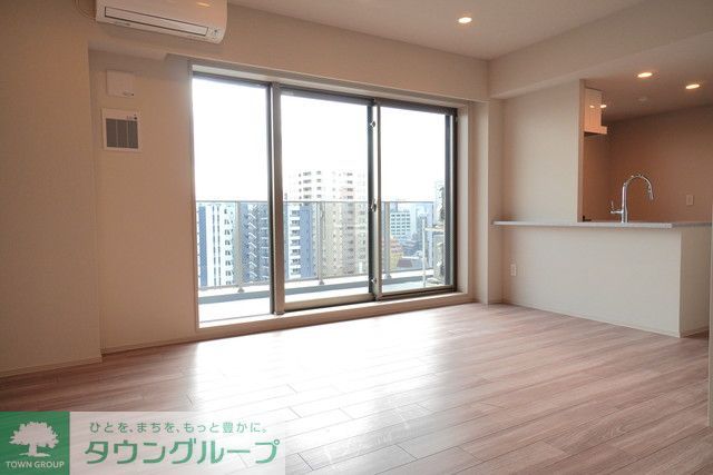 居室・リビング　※写真は同タイプ住戸です。
