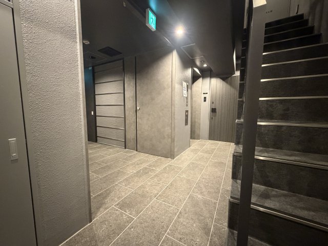 ロビー