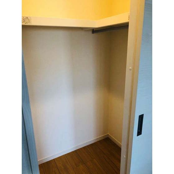 収納　別部屋参考写真