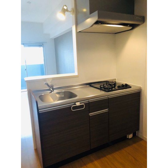 キッチン　別部屋参考写真