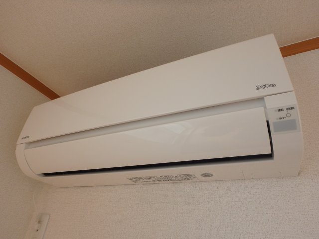 その他設備　総社市井手　グランパレＫ　1LDＫ　その他設備