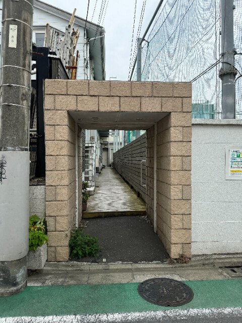 ロビー