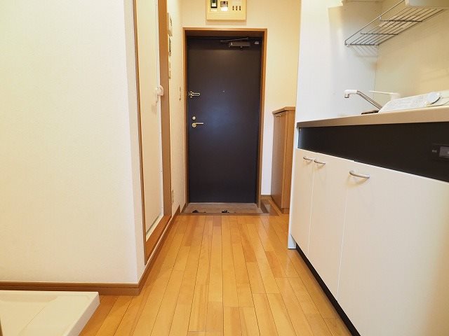その他部屋・スペース　玄関廊下