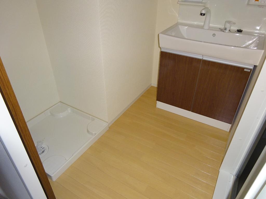 その他　脱衣所