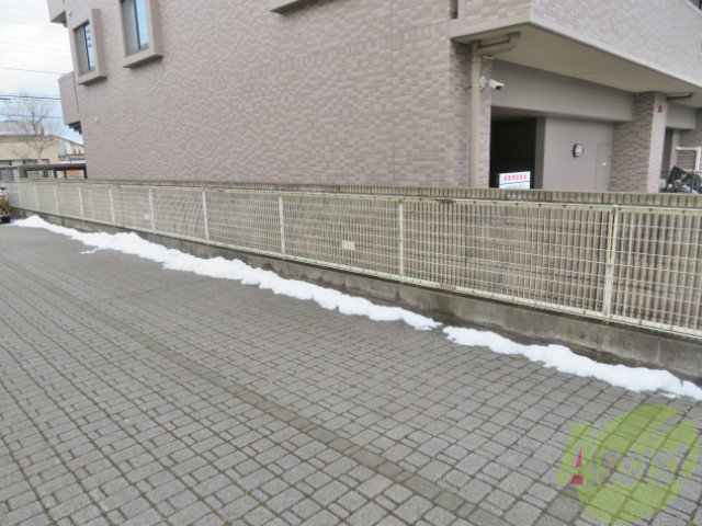 駐車場　駐車場その他