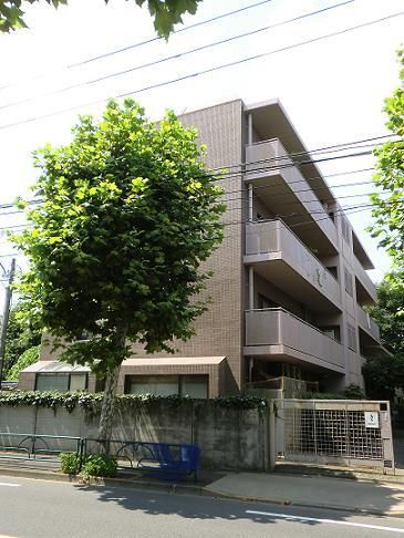 西武池袋線 富士見台駅 徒歩4分 築38年