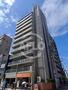 建物外観　朝日プラザ夕陽ヶ丘III　外観