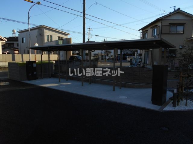 その他共有部分