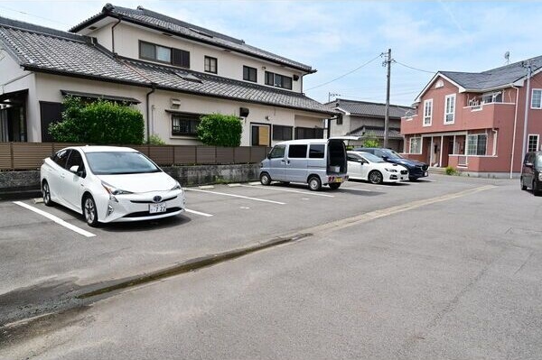 カリーノA・Bのその他写真