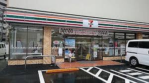 コンビニ　セブンイレブン墨田1丁目大正通り店（コンビニ）まで79m