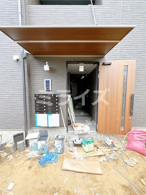 ＪＲ東海道本線 岸辺駅 徒歩9分 3階建 新築の外観写真