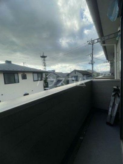 ラフール湘南の内装写真