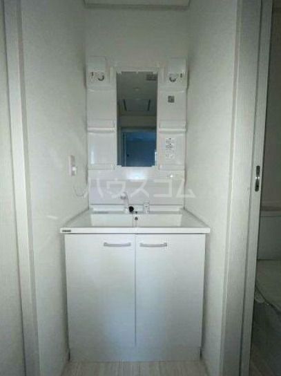 ラフール湘南の内装写真