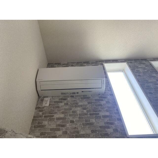 その他設備　別室参考写真