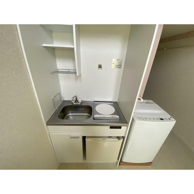 キッチン　別室参考写真