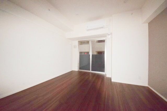 居室・リビング　お問合せは(株)タウンハウジング赤坂店へ【03-5563-…