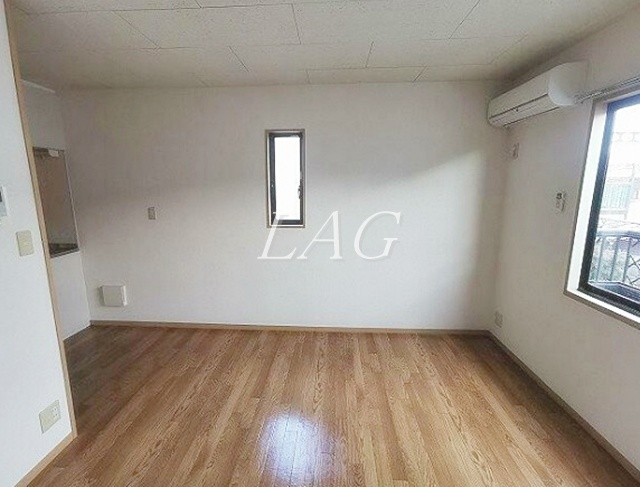 居室・リビング　洋室のお部屋です。