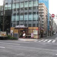 飲食店　カフェ・ベローチェ日本橋堀留町店（飲食店）まで300m