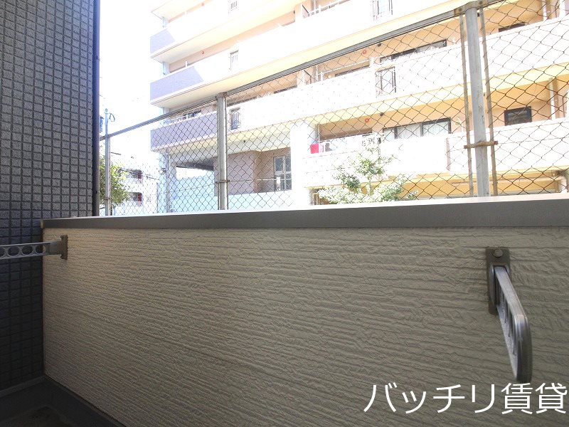 眺望　同型タイプの写真になります　現状優先