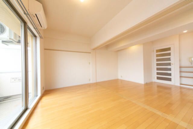 その他部屋・スペース　内装もきれいです