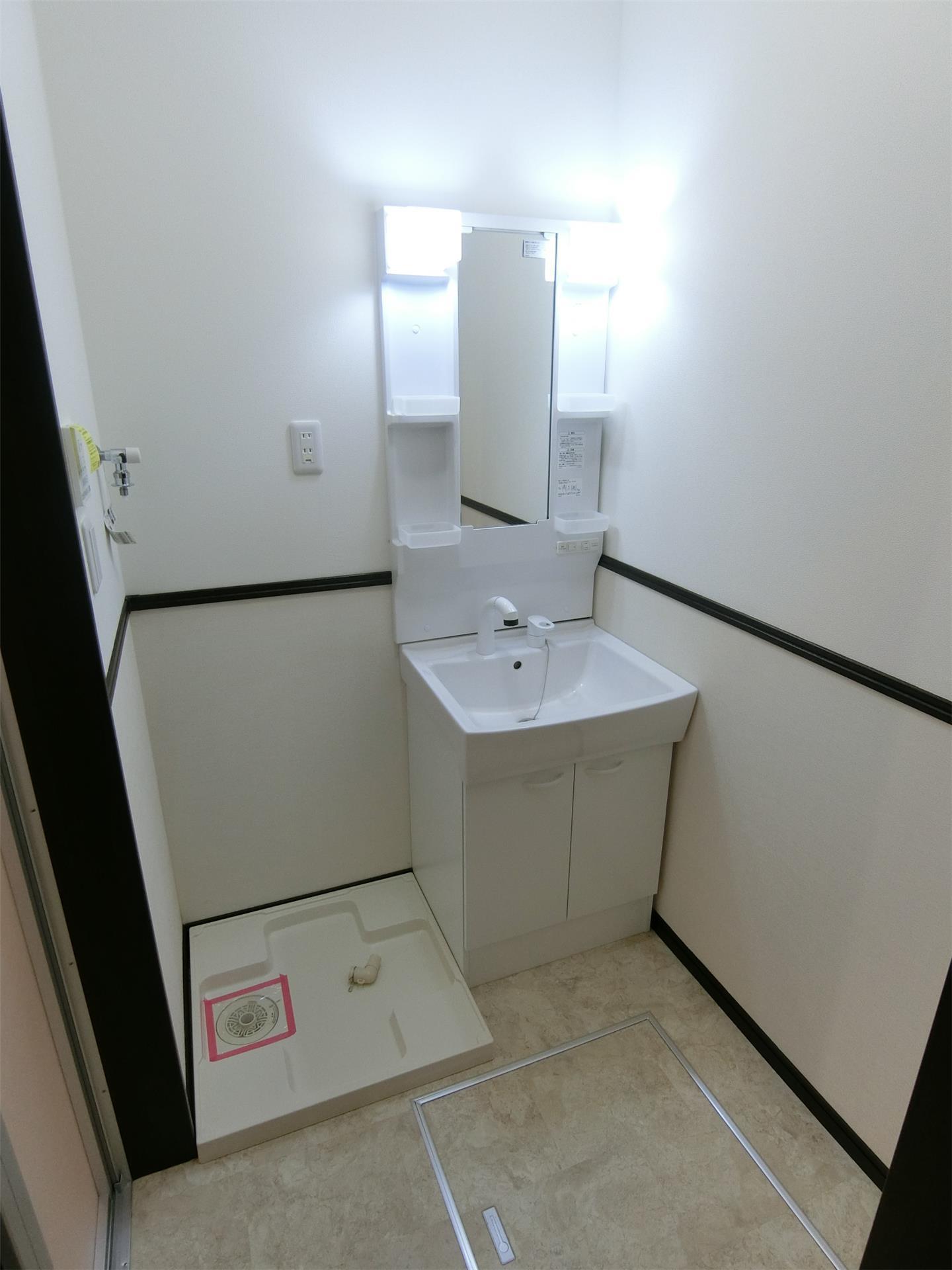 マイプレイス S.の内装写真