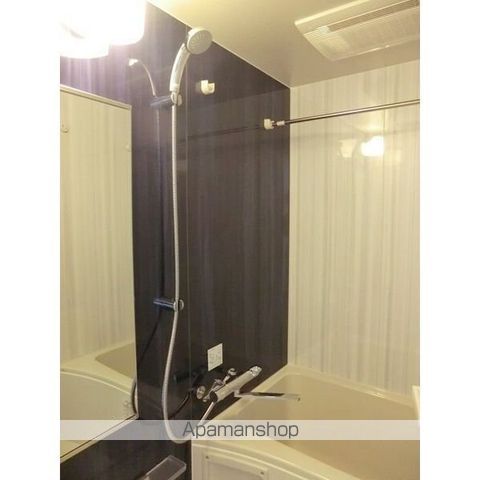 ハーモニーレジデンス浜松町の風呂写真
