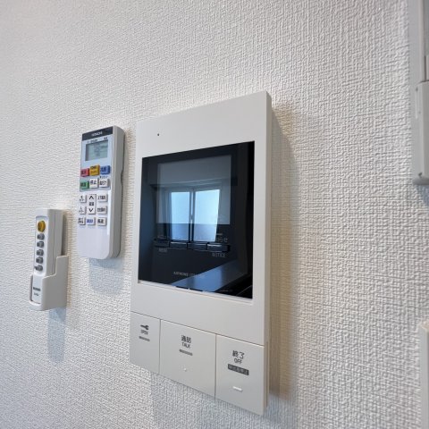 セキュリティ　同仕様タイプです
